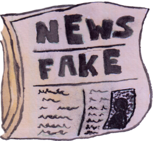 Co je fake news