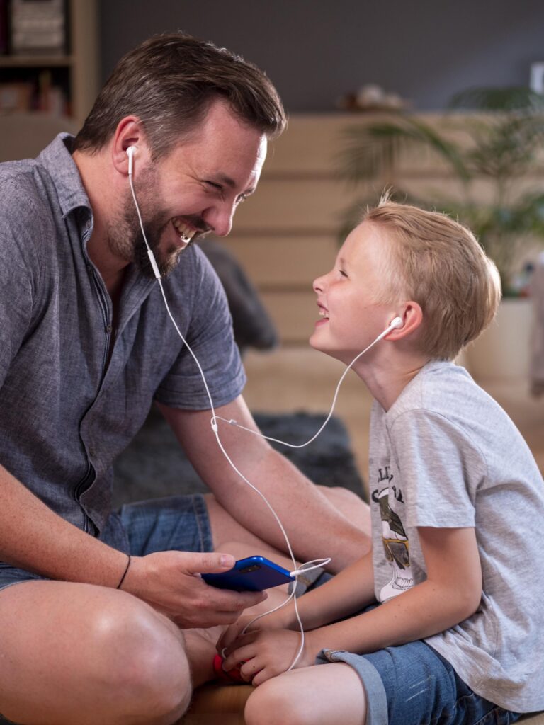 Audijoo - zábava při poslechu audio příběhů