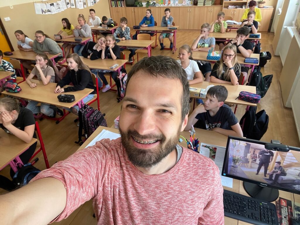 Empaticka komunikace 1 Komunikace je hra