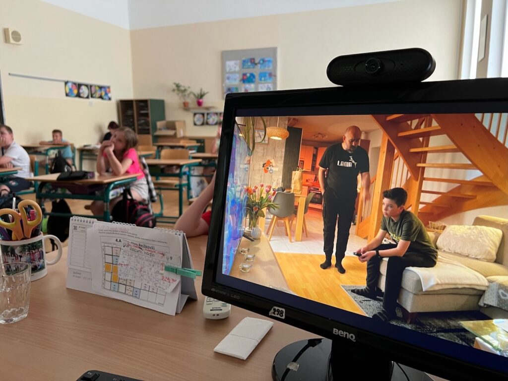Empaticka komunikace 8 Komunikace je hra